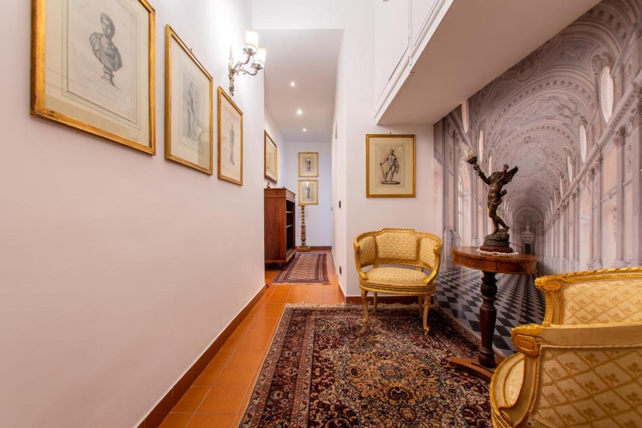 Sant'Ivo Apartments Roma Exterior foto