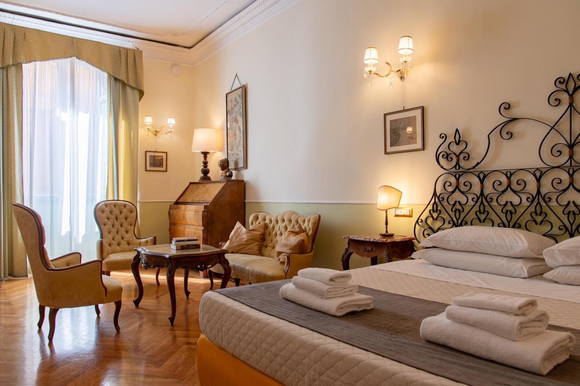 Sant'Ivo Apartments Roma Exterior foto