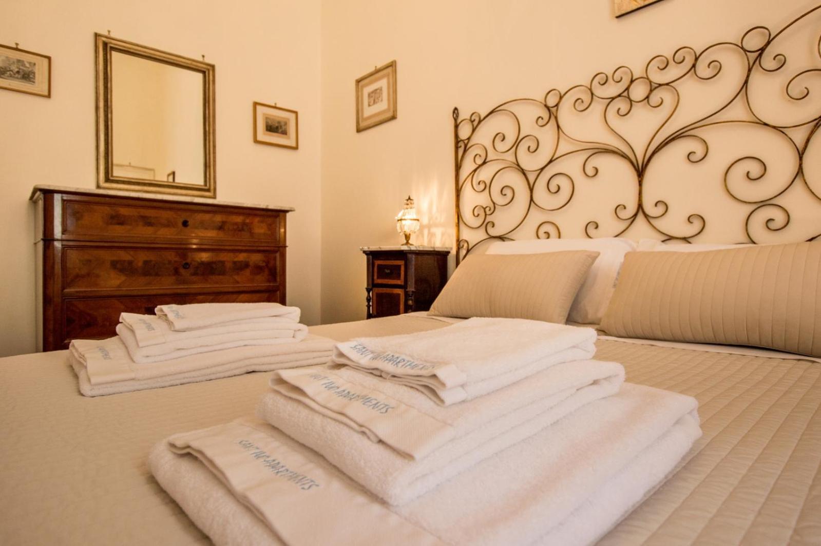Sant'Ivo Apartments Roma Exterior foto
