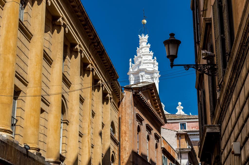 Sant'Ivo Apartments Roma Exterior foto